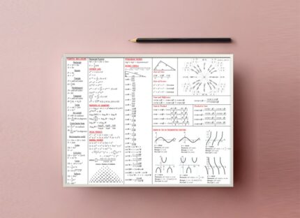 التفاضل والتكامل (3)